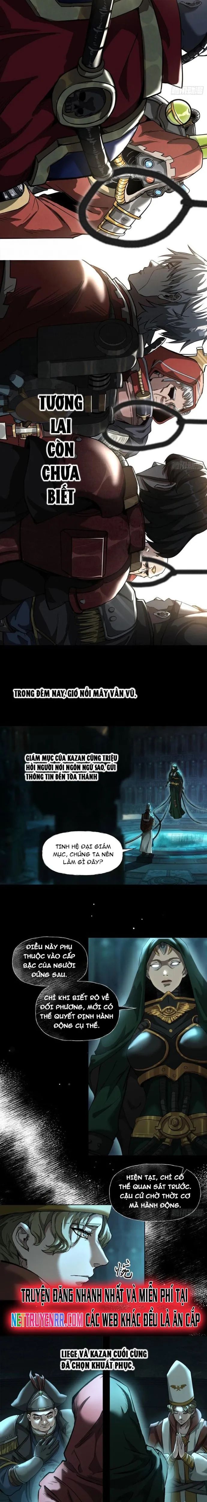 Truyền Kỳ Thái Lạc - Chapter 145 - Page 9