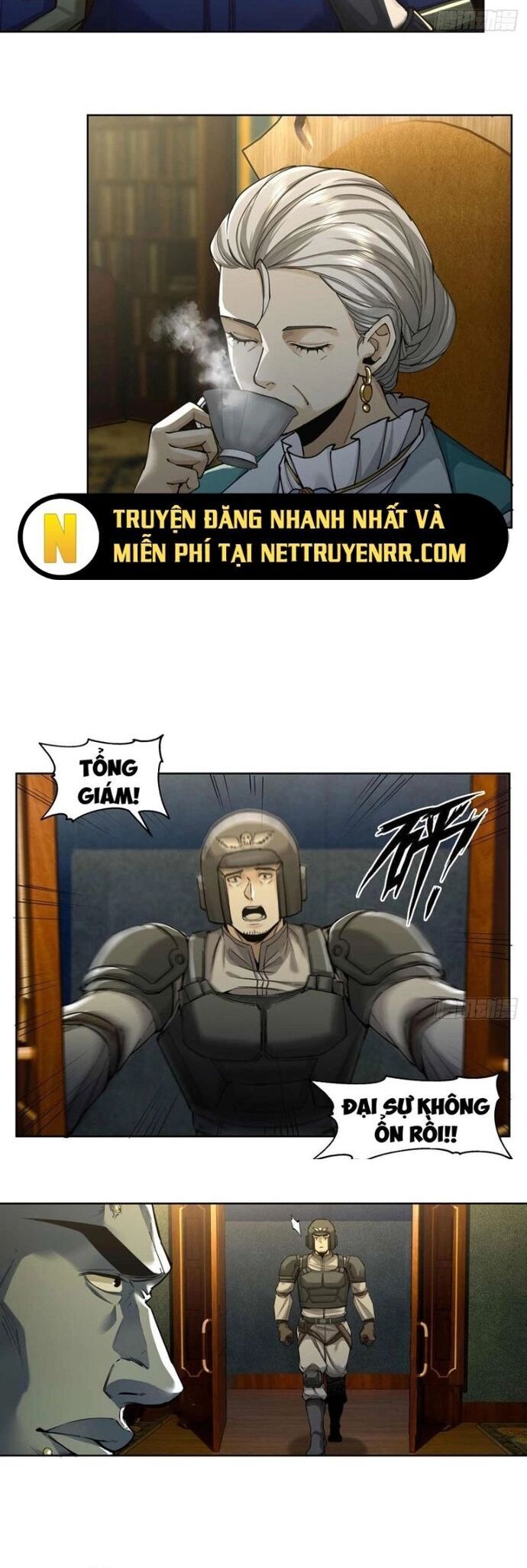 Truyền Kỳ Thái Lạc - Chapter 146 - Page 11