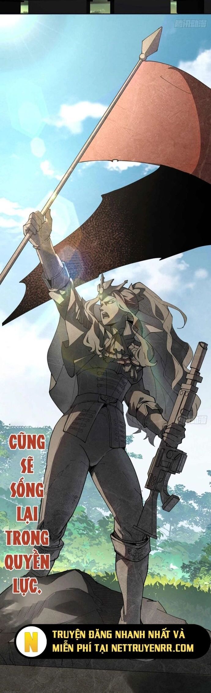 Truyền Kỳ Thái Lạc - Chapter 146 - Page 19