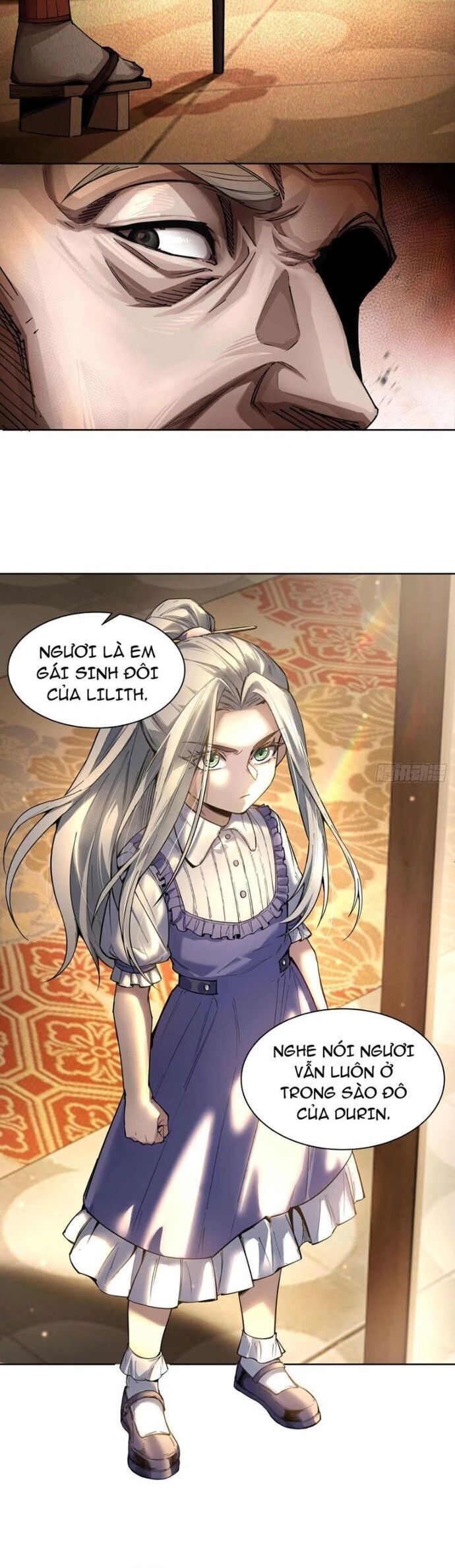 Truyền Kỳ Thái Lạc - Chapter 146 - Page 3