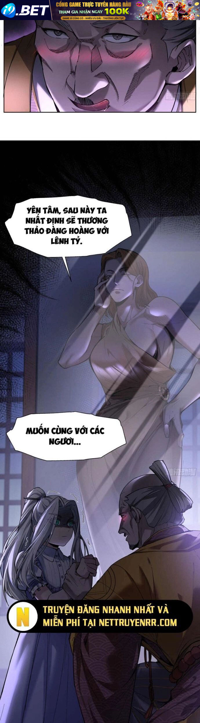 Truyền Kỳ Thái Lạc - Chapter 146 - Page 5