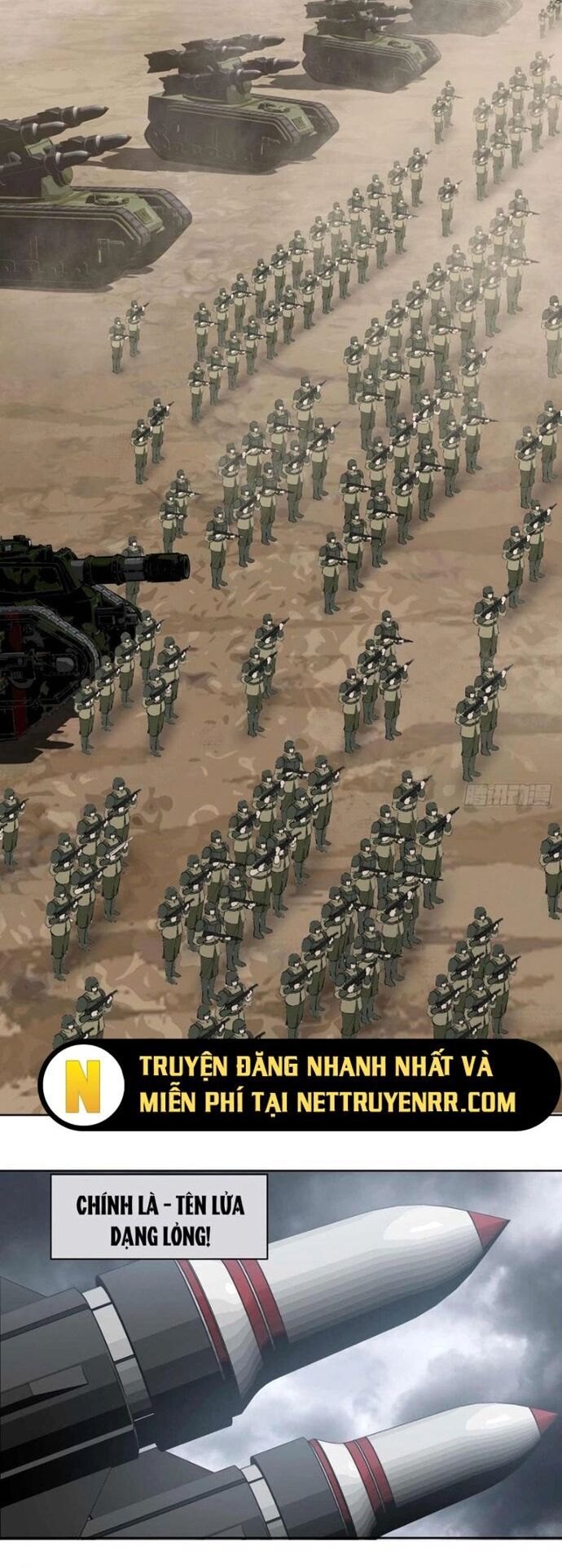 Truyền Kỳ Thái Lạc - Chapter 147 - Page 18