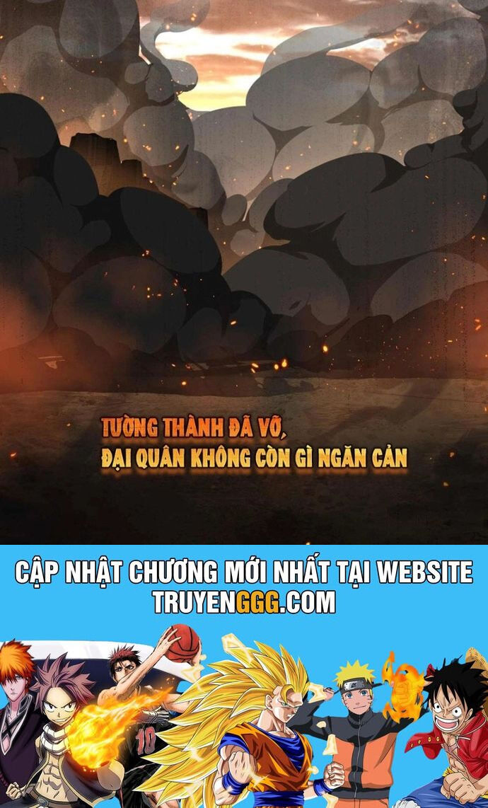 Truyền Kỳ Thái Lạc - Chapter 147 - Page 23