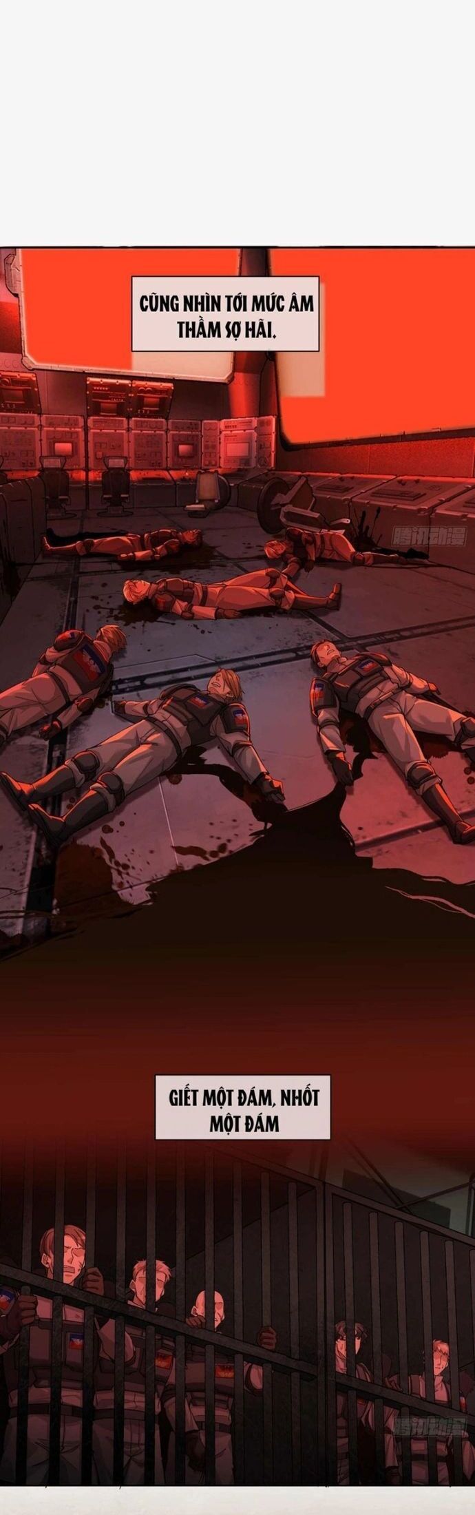 Truyền Kỳ Thái Lạc - Chapter 147 - Page 3