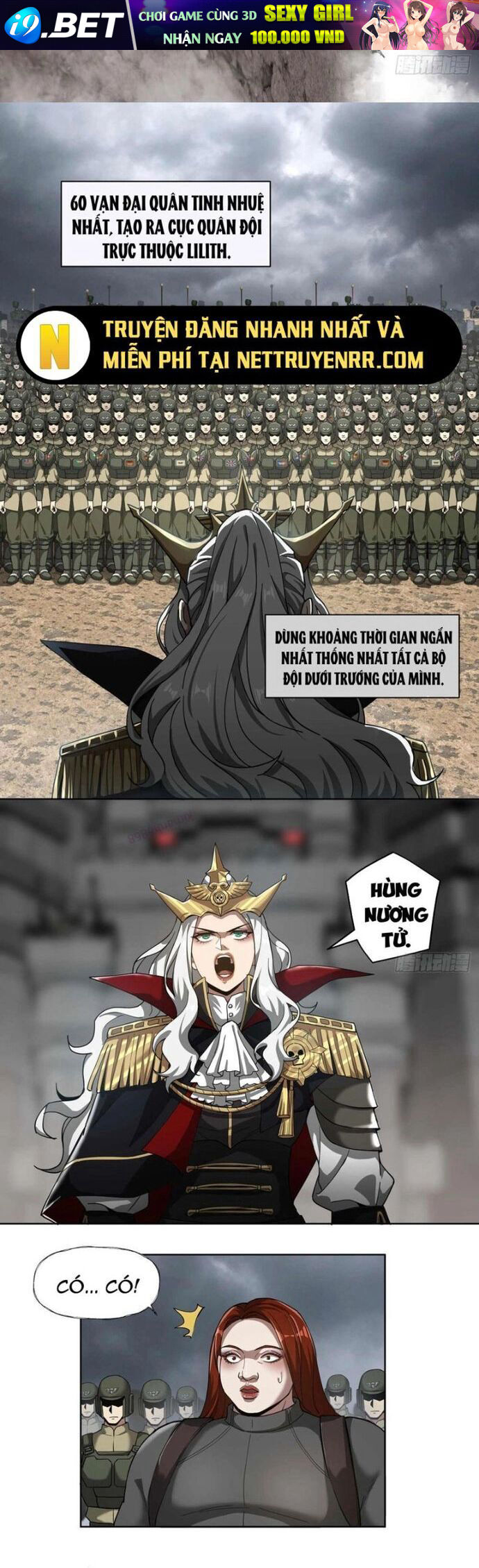 Truyền Kỳ Thái Lạc - Chapter 147 - Page 6