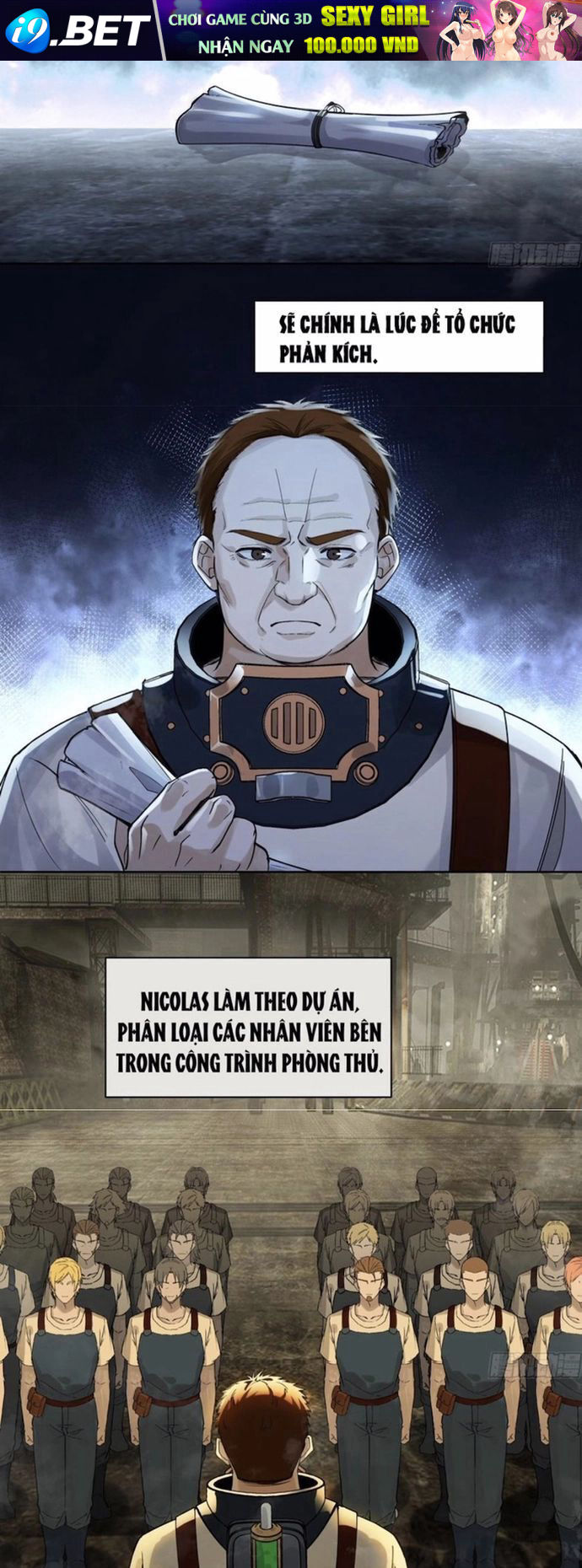 Truyền Kỳ Thái Lạc - Chapter 148 - Page 10