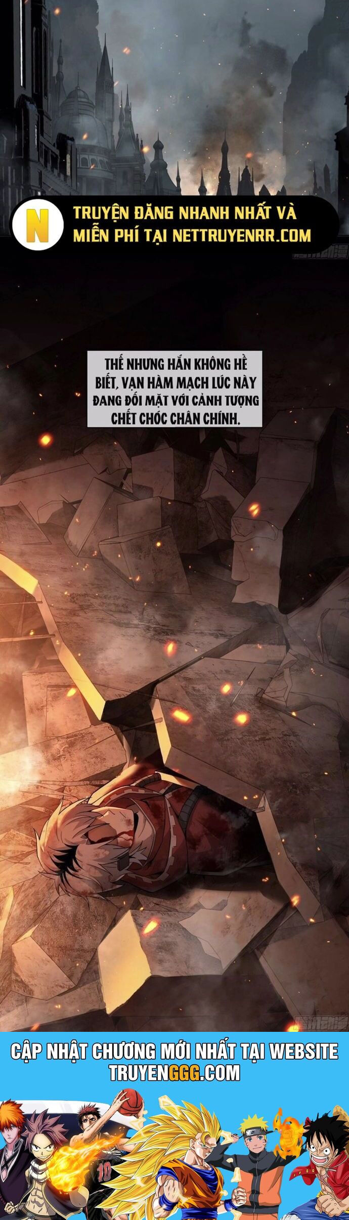 Truyền Kỳ Thái Lạc - Chapter 148 - Page 17