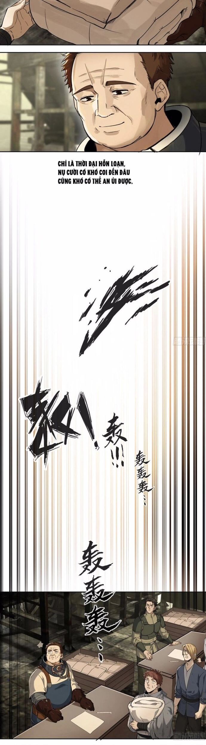 Truyền Kỳ Thái Lạc - Chapter 148 - Page 7