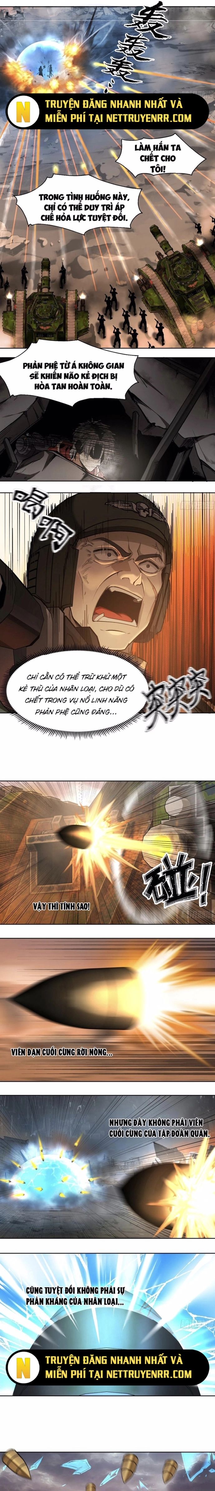 Truyền Kỳ Thái Lạc - Chapter 150 - Page 11