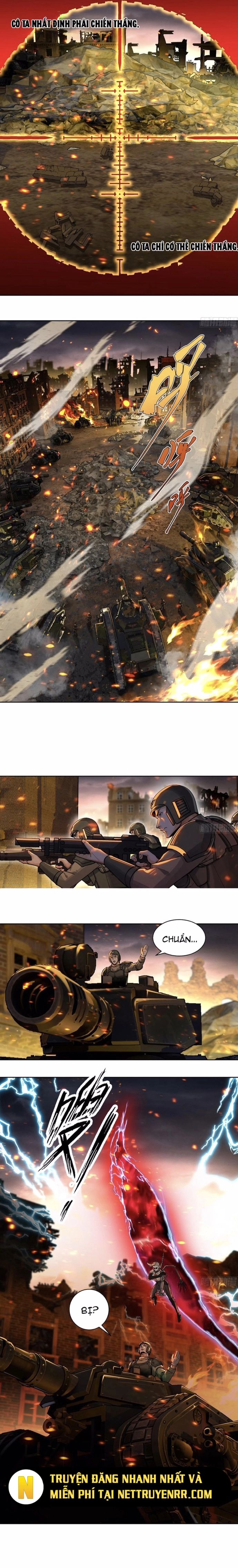 Truyền Kỳ Thái Lạc - Chapter 150 - Page 5