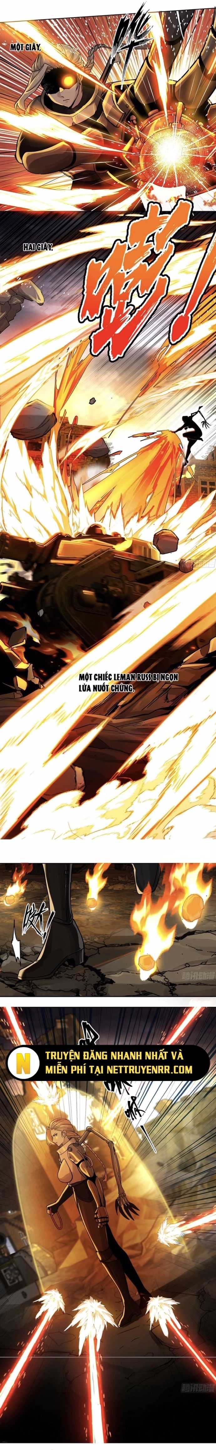 Truyền Kỳ Thái Lạc - Chapter 150 - Page 6