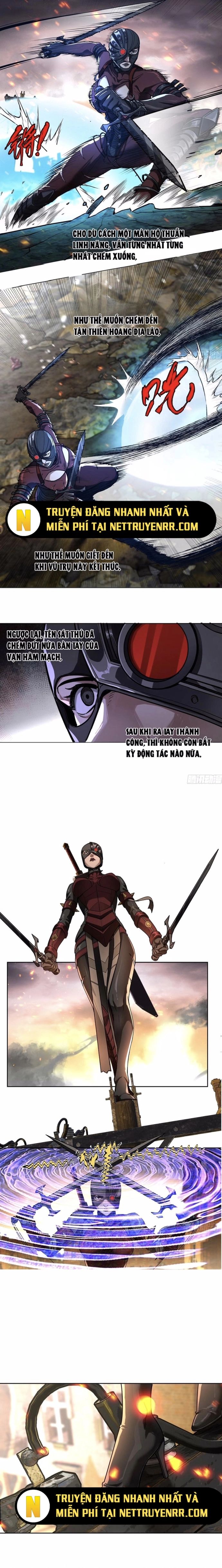 Truyền Kỳ Thái Lạc - Chapter 151 - Page 10