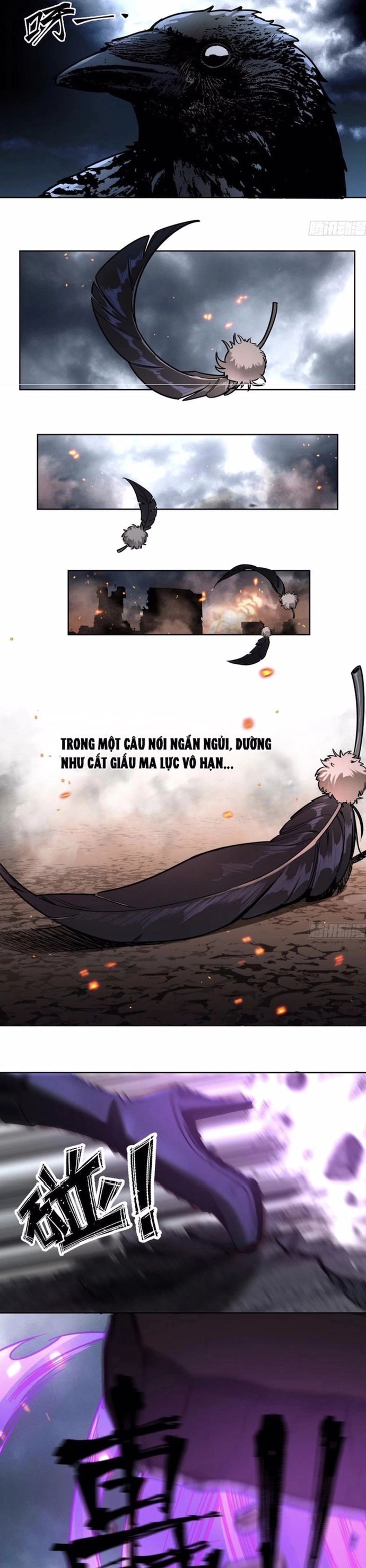 Truyền Kỳ Thái Lạc - Chapter 151 - Page 12