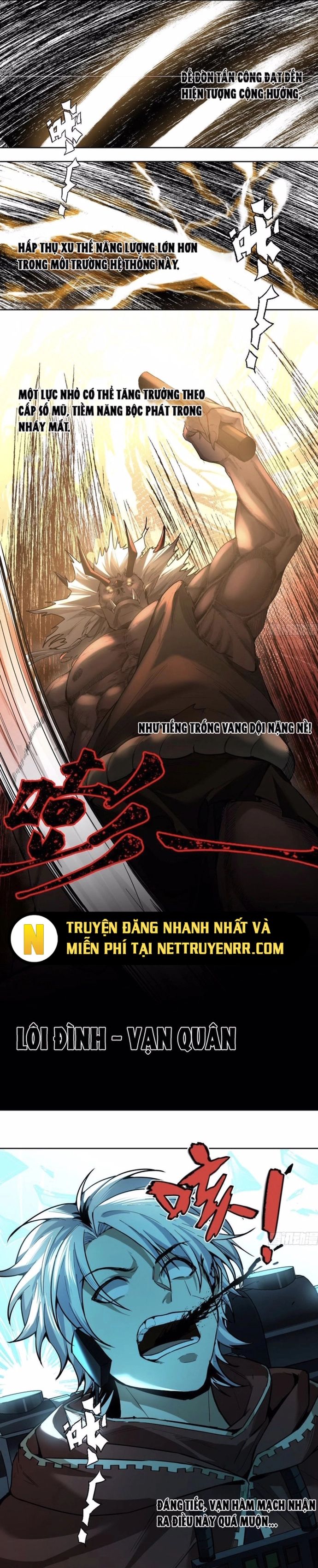 Truyền Kỳ Thái Lạc - Chapter 151 - Page 15