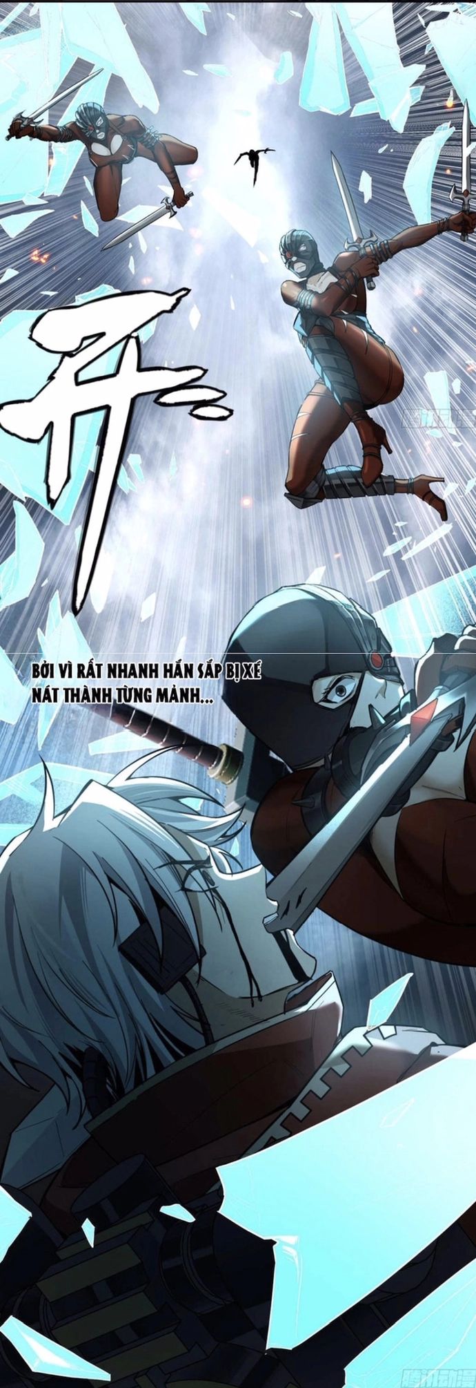 Truyền Kỳ Thái Lạc - Chapter 151 - Page 16