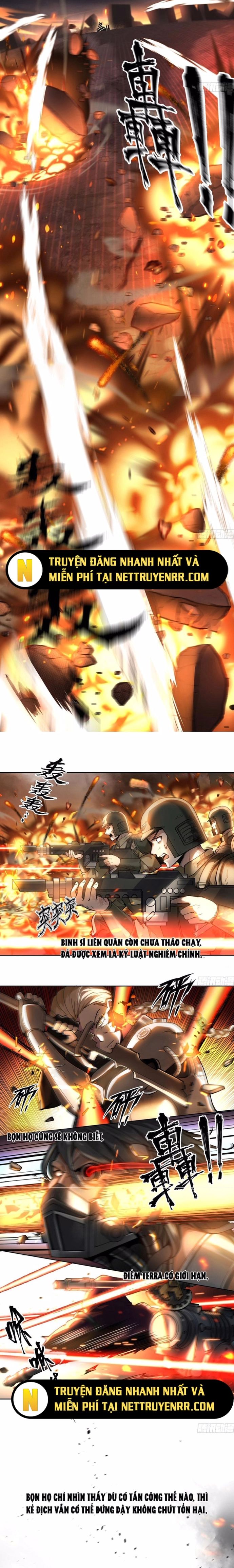 Truyền Kỳ Thái Lạc - Chapter 151 - Page 3