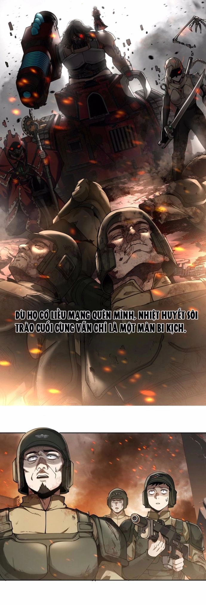 Truyền Kỳ Thái Lạc - Chapter 151 - Page 4