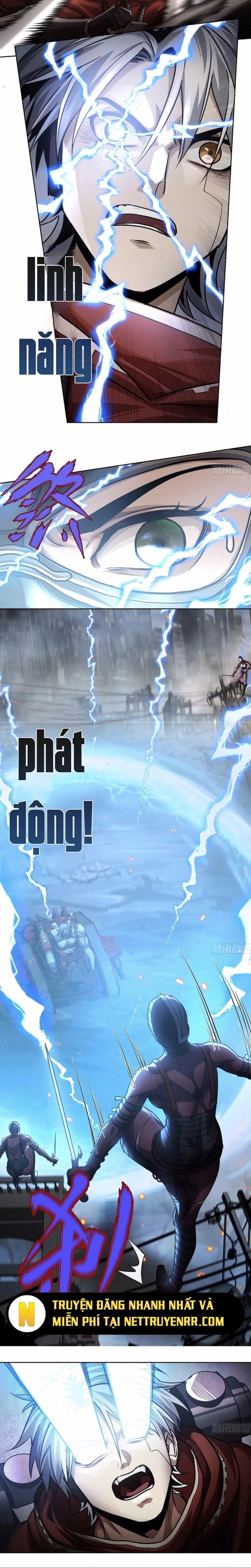 Truyền Kỳ Thái Lạc - Chapter 151 - Page 7