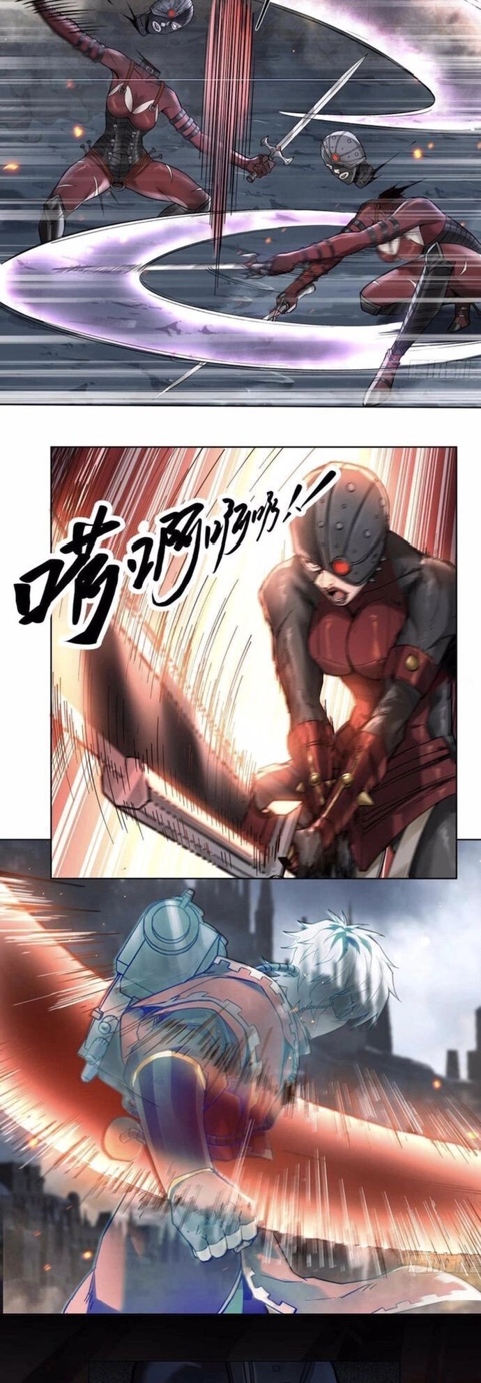 Truyền Kỳ Thái Lạc - Chapter 152 - Page 20