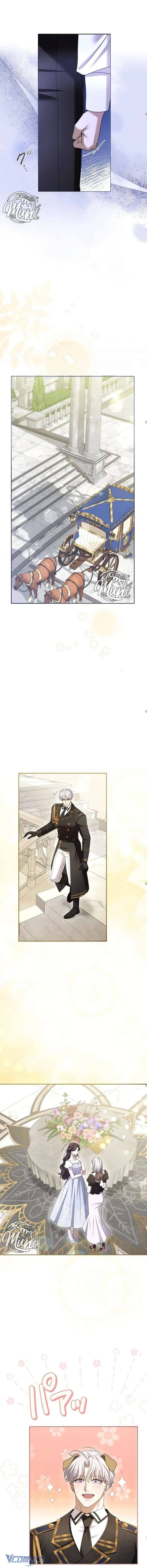 Tôi Không Thể Ngừng Yêu Người Phụ Nữ Độc Ác Nhất Đế Quốc! - Chapter 45 - Page 15