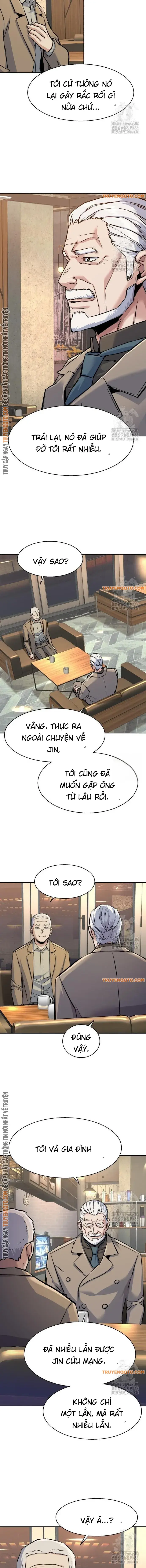 Bạn Học Của Tôi Là Lính Đánh Thuê - Chapter 229 - Page 10