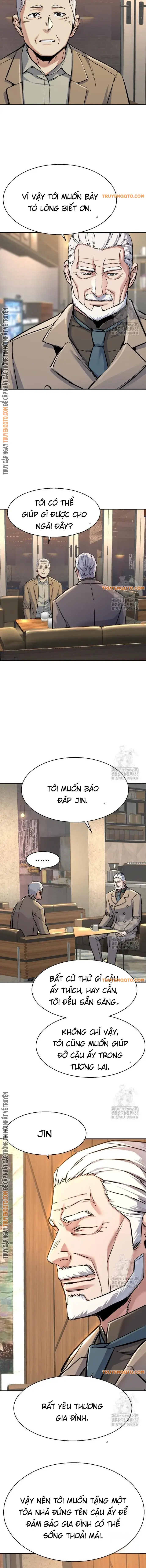 Bạn Học Của Tôi Là Lính Đánh Thuê - Chapter 229 - Page 11