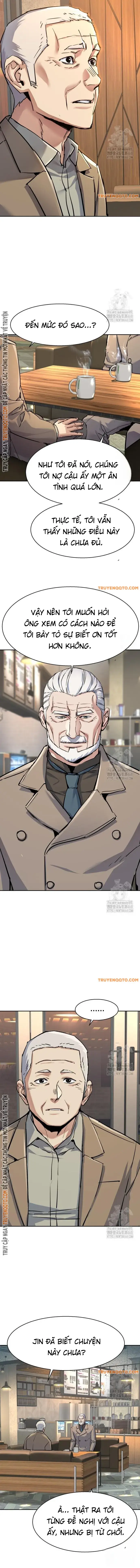 Bạn Học Của Tôi Là Lính Đánh Thuê - Chapter 229 - Page 12