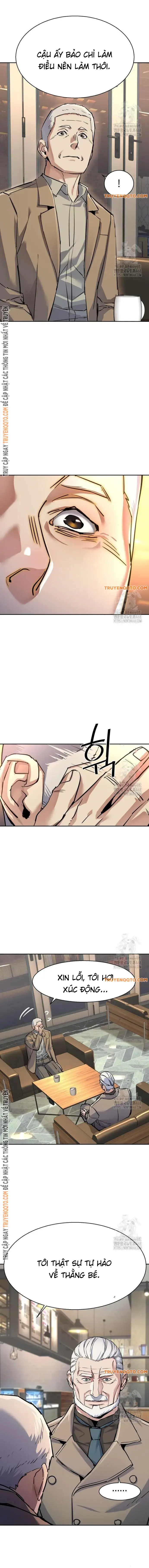 Bạn Học Của Tôi Là Lính Đánh Thuê - Chapter 229 - Page 13