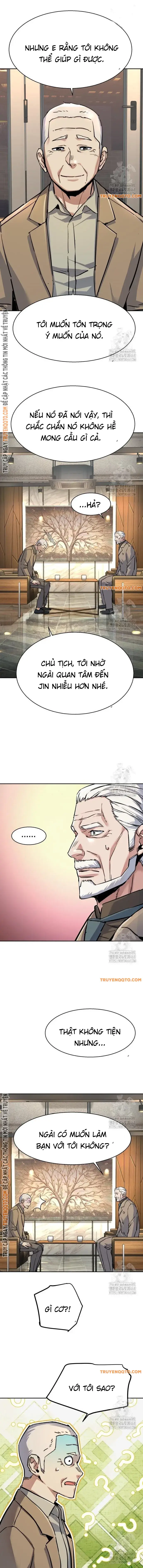 Bạn Học Của Tôi Là Lính Đánh Thuê - Chapter 229 - Page 14