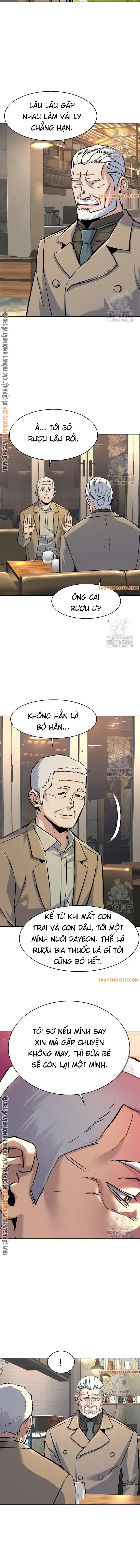 Bạn Học Của Tôi Là Lính Đánh Thuê - Chapter 229 - Page 15