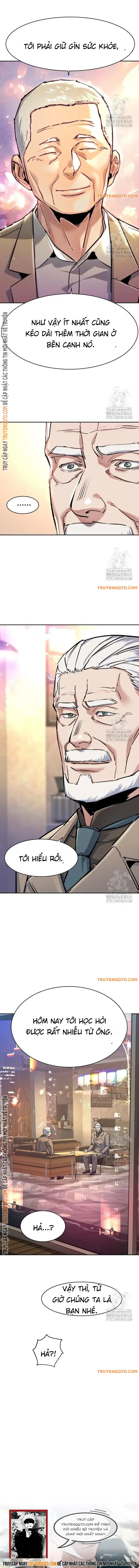 Bạn Học Của Tôi Là Lính Đánh Thuê - Chapter 229 - Page 16