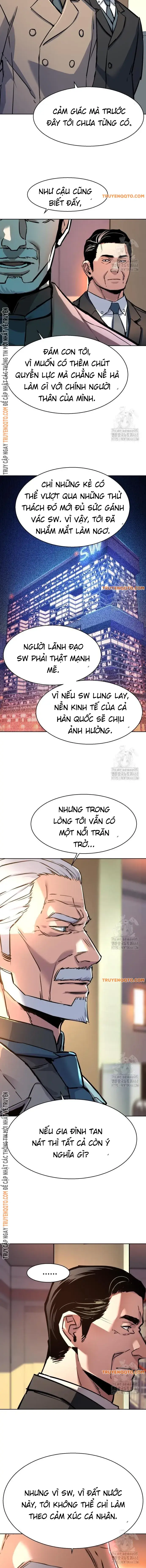 Bạn Học Của Tôi Là Lính Đánh Thuê - Chapter 229 - Page 4