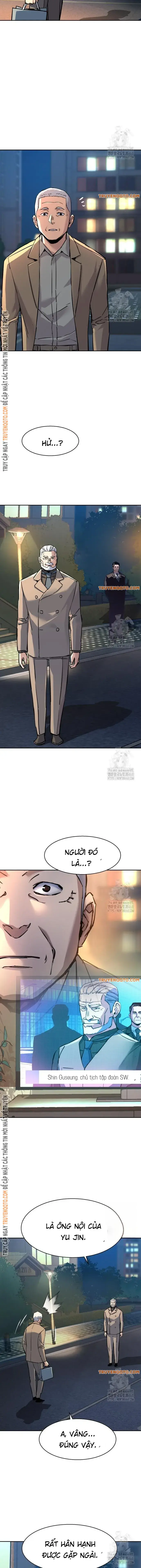 Bạn Học Của Tôi Là Lính Đánh Thuê - Chapter 229 - Page 6