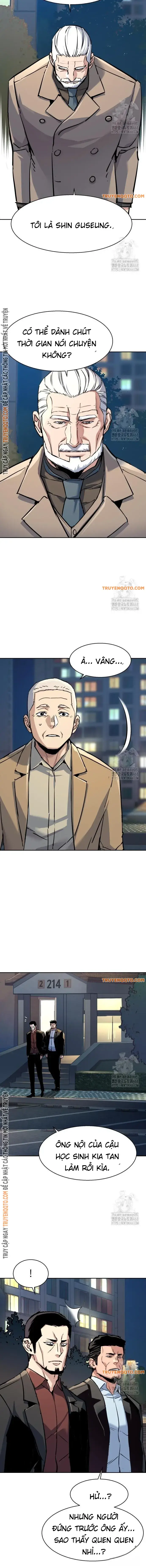 Bạn Học Của Tôi Là Lính Đánh Thuê - Chapter 229 - Page 7