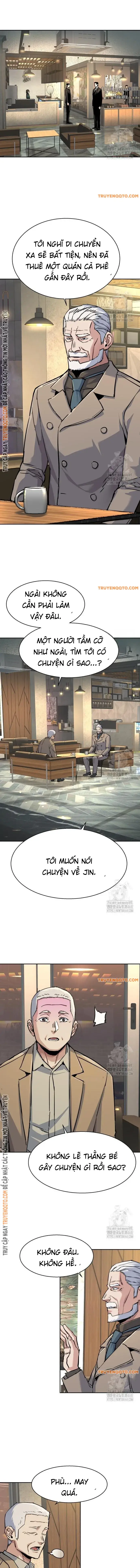 Bạn Học Của Tôi Là Lính Đánh Thuê - Chapter 229 - Page 9