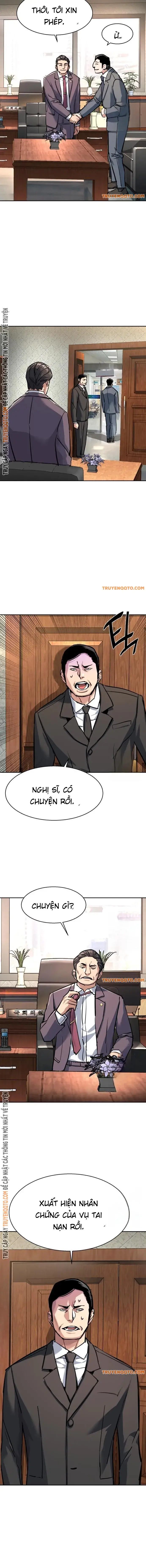 Bạn Học Của Tôi Là Lính Đánh Thuê - Chapter 230 - Page 13