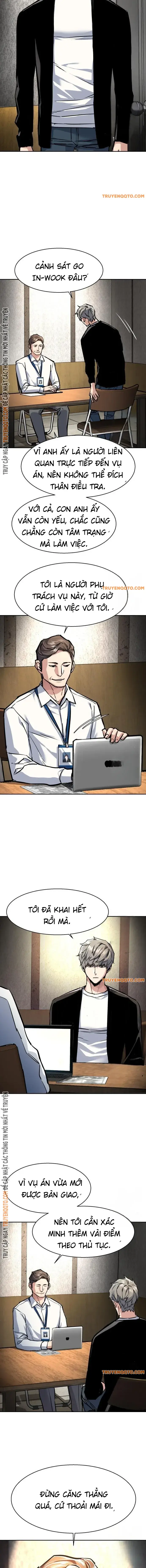 Bạn Học Của Tôi Là Lính Đánh Thuê - Chapter 230 - Page 16