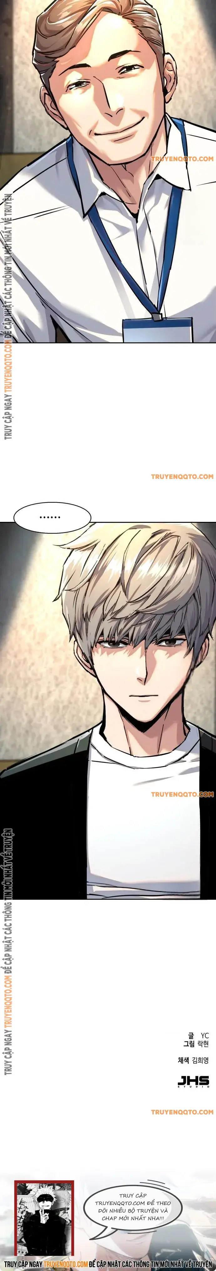 Bạn Học Của Tôi Là Lính Đánh Thuê - Chapter 230 - Page 17