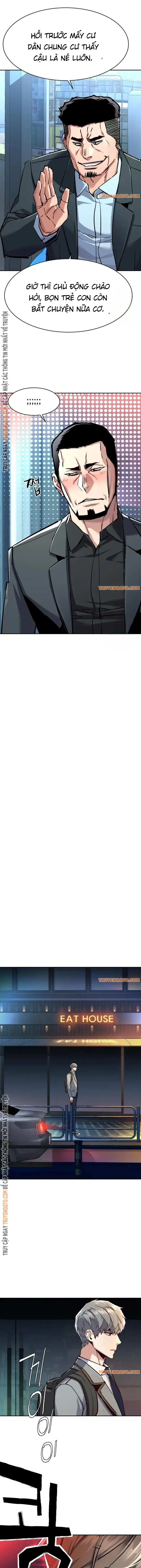 Bạn Học Của Tôi Là Lính Đánh Thuê - Chapter 230 - Page 3