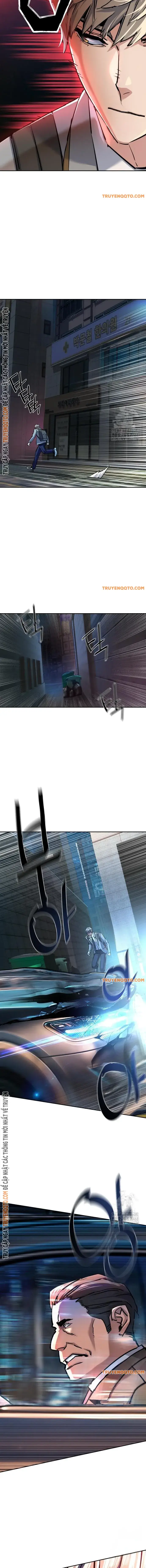 Bạn Học Của Tôi Là Lính Đánh Thuê - Chapter 230 - Page 4