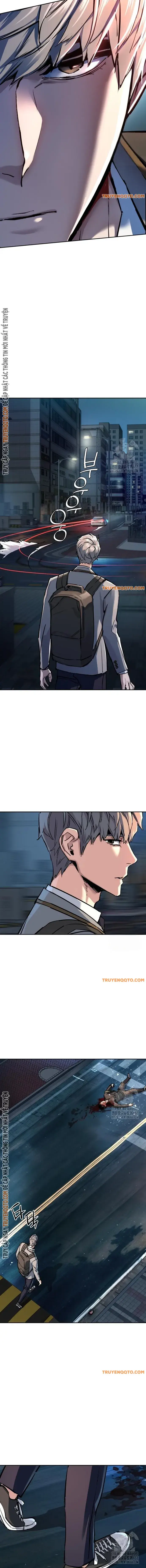 Bạn Học Của Tôi Là Lính Đánh Thuê - Chapter 230 - Page 5