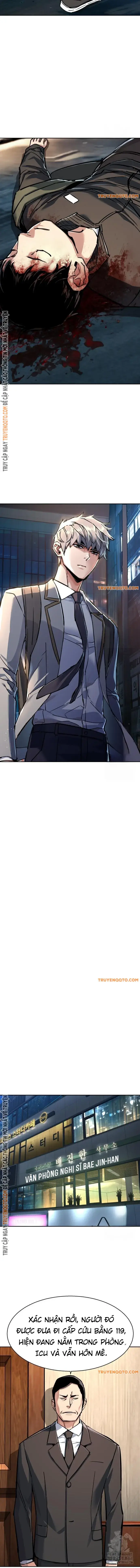 Bạn Học Của Tôi Là Lính Đánh Thuê - Chapter 230 - Page 6