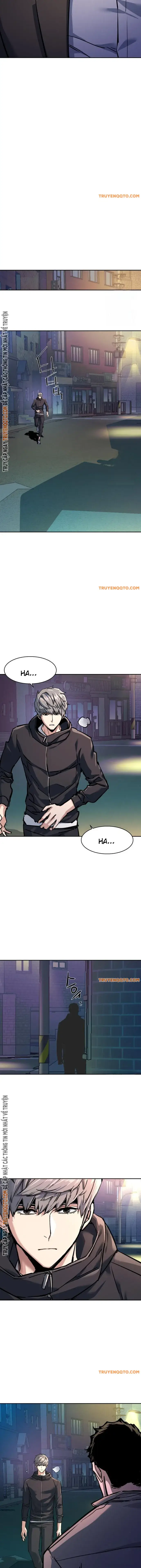 Bạn Học Của Tôi Là Lính Đánh Thuê - Chapter 230 - Page 9