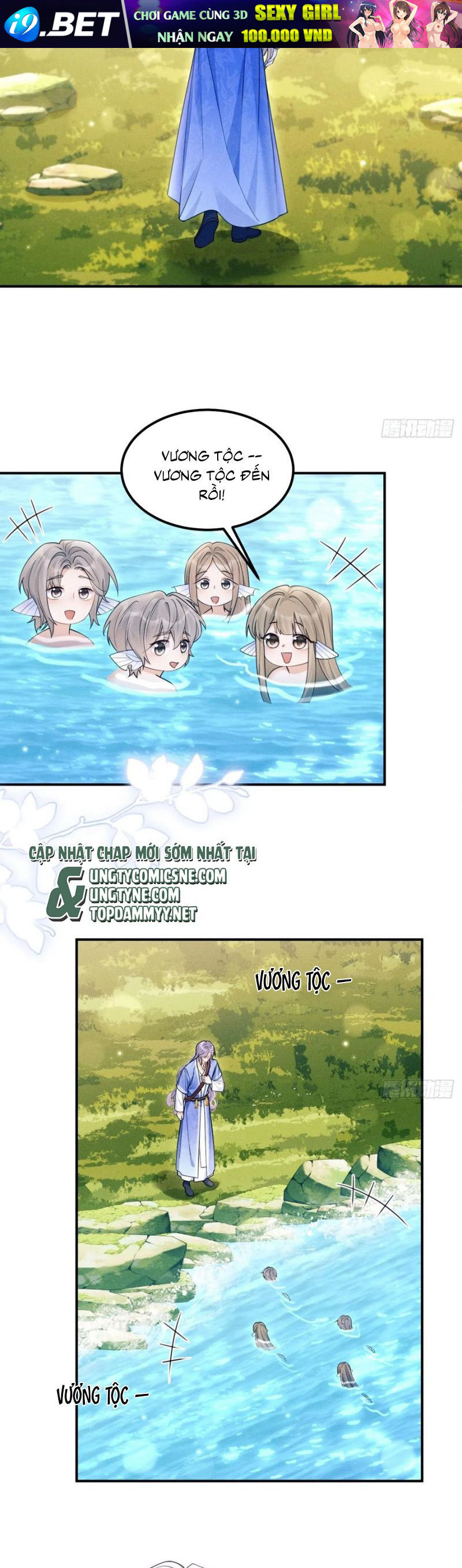 Tôi Hoài Nghi Ảnh Đế Đang Theo Đuổi Tôi Chapter 180 - Trang 10