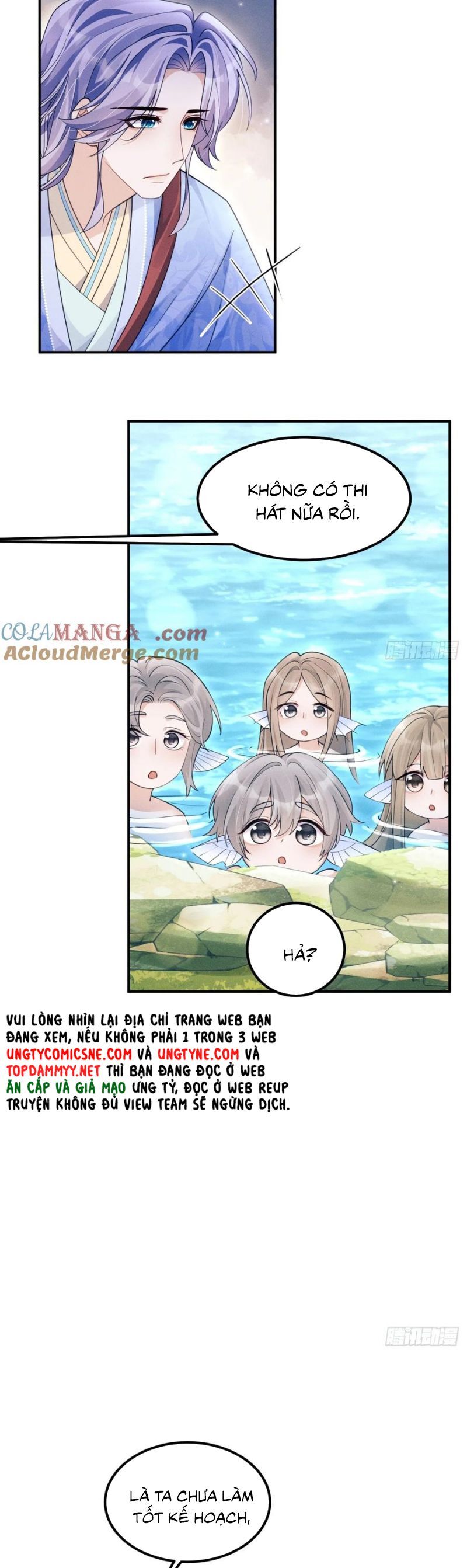 Tôi Hoài Nghi Ảnh Đế Đang Theo Đuổi Tôi Chapter 180 - Trang 12