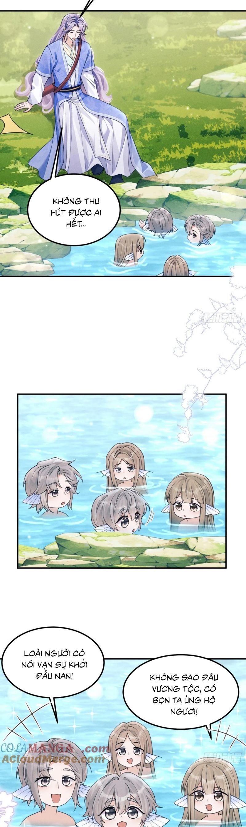 Tôi Hoài Nghi Ảnh Đế Đang Theo Đuổi Tôi Chapter 180 - Trang 13