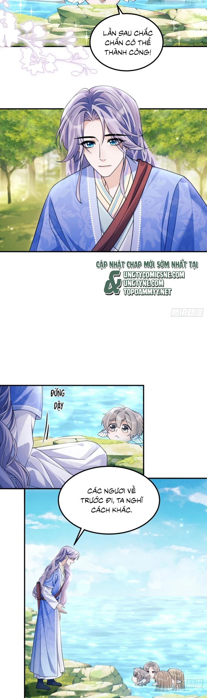 Tôi Hoài Nghi Ảnh Đế Đang Theo Đuổi Tôi Chapter 180 - Trang 14