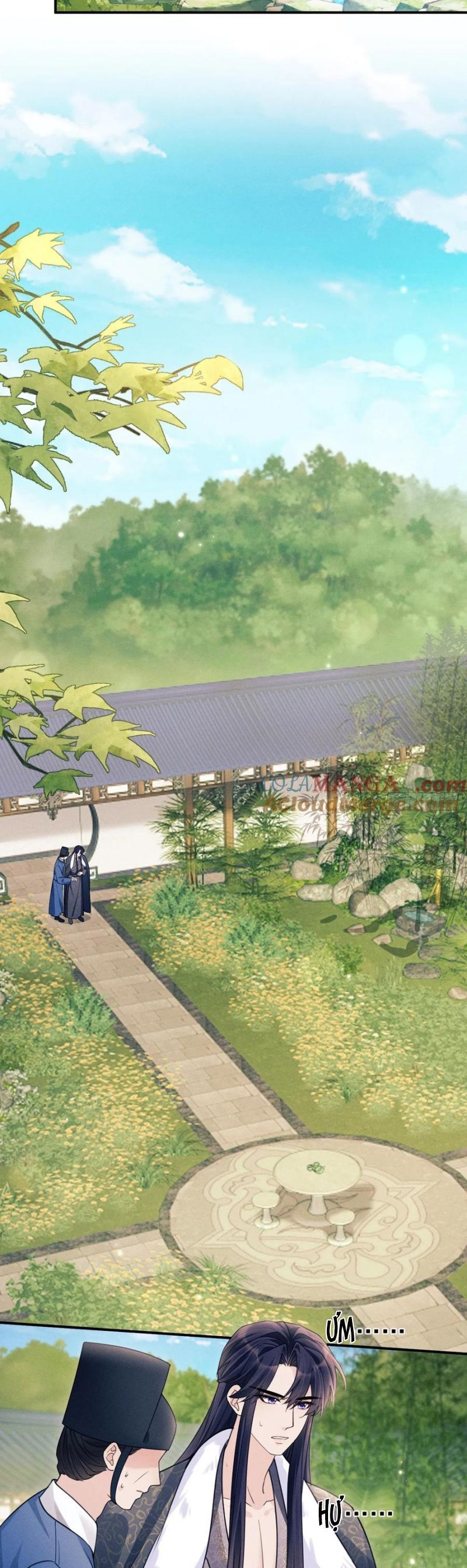 Tôi Hoài Nghi Ảnh Đế Đang Theo Đuổi Tôi Chapter 180 - Trang 15