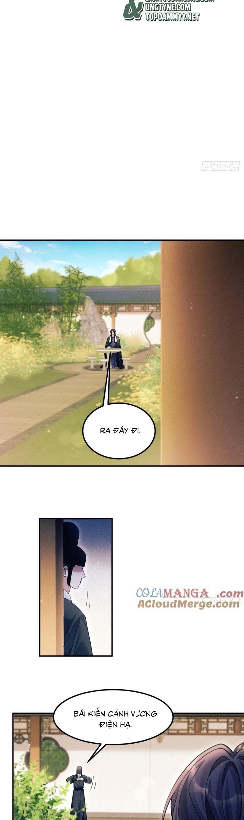 Tôi Hoài Nghi Ảnh Đế Đang Theo Đuổi Tôi Chapter 180 - Trang 18