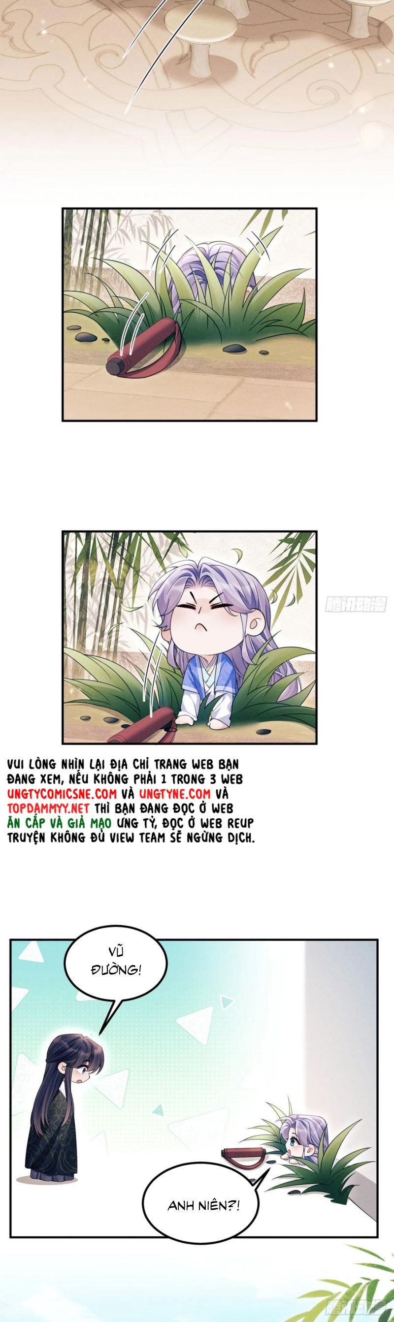 Tôi Hoài Nghi Ảnh Đế Đang Theo Đuổi Tôi Chapter 180 - Trang 22